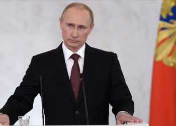 بوتين: تراجع أرمينيا عن اتفاق “قره باغ” انتحار