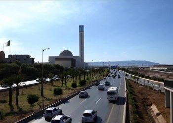 “سيدي غانم”.. مسجد جزائري يروي حكاية 13 قرنا من الصمود