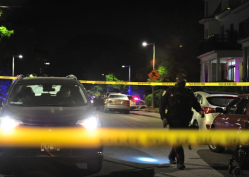 حادث طعن بمنطقة كيبيك في كندا