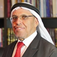 سعود أبو محفوظ