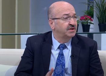 شركس: تحوّل المنحنى الوبائي من الاستقرار إلى الهبوط