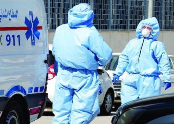 المملكة تسجل 63 وفاة و4940 إصابة بكورونا