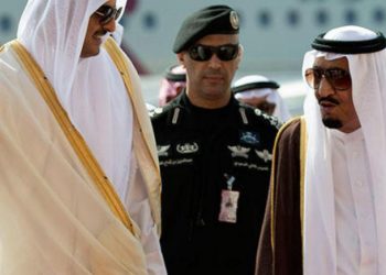 ترحيب عربي ودولي واسع بإعلان حل الأزمة الخليجية