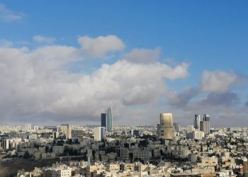 انخفاض على درجات الحرارة الأربعاء