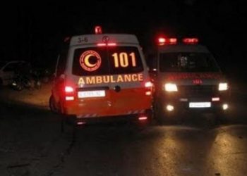 مستوطنون يشنقون شاب من بيت لحم في مستوطنة “جيلو”