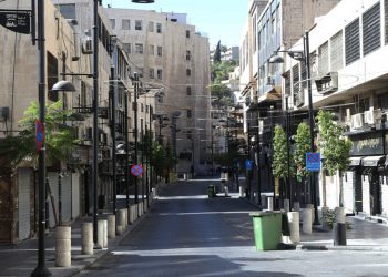 غرفة تجارة الأردن تدعو لإعادة النظر في قرار الحظر الشامل ليوم الجمعة