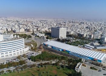 متى يبدأ استقبال المرضى في مستشفى عمّان الميداني؟
