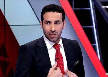 أبو تريكة يشبّه آرسنال بجامعة الدول العربية والتطبيع (فيديو)