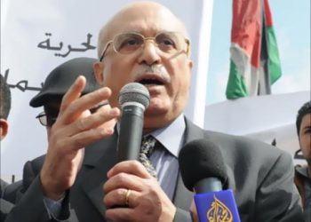 طاهر العدوان يحمل النقابات المسؤولية عن توقيف الصحفيين