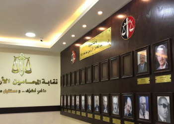 المحامون بمواجهة أمر الدفاع 21.. تصعيد حتى النهاية