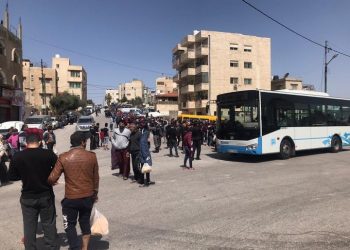 بانوراما.. “هاشتاغات 2020” شكلت رزنامة لقضايا شغلت الأردنيين