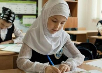 النمسا تلغي حظر الحجاب في المدارس الابتدائية