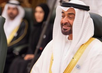 بلومبيرغ: ولي عهد أبوظبي استخدم بنكا في لوكسمبورغ لمهاجمة قطر