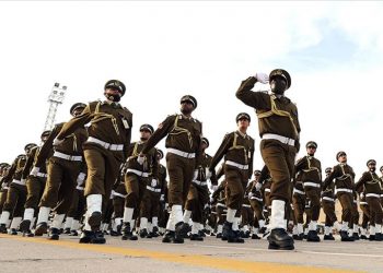 العالم العربي يدخل 2021 مثقلا بنزاعات 2020