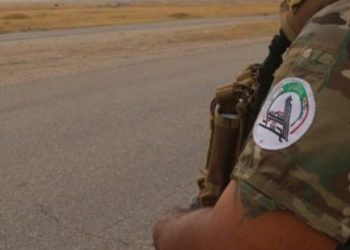 مقتل 11 عنصرا من الحشد الشعبي العراقي في هجوم لتنظيم “داعش”