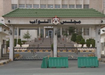 لجان نيابية تناقش اليوم قضايا ومشاريع قوانين