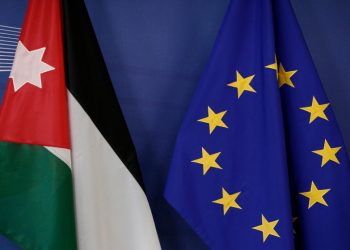 479 مليون يورو قروض من بنك الاستثمار الأوروبي للأردن في 2020