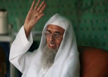 “معتقلي الرأي” ينفي وفاة سفر الحوالي بسجون السعودية