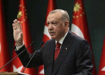 أردوغان: حان الوقت لنقول “كفى” للإسلاموفوبيا المتصاعدة