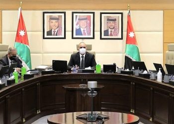 تعليمات حكومية بضرورة تنسيق الجهود بين الوزارات للتعامل مع المنخفض