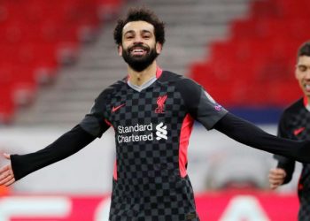ماذا قدم محمد صلاح لليفربول هذا الموسم؟