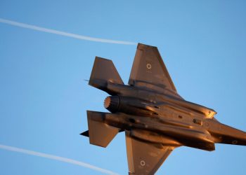 الاحتلال يوافق على صفقة أسلحة أمريكية بمليارات الدولارات