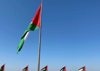 توقيع اتفاق مصري فلسطيني بشأن تطوير حقل غاز غزة