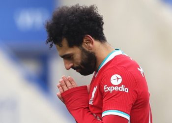 أجر محمد صلاح الأعلى في ليفربول.. عقبة أمام برشلونة وريال مدريد