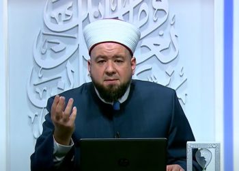 الشيخ الكيلاني يحذر من الاحتفال بـ”الفالنتاين”