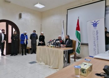 الوطني لحقوق الإنسان: جسامة بعض الانتهاكات عابت العملية الانتخابية برمّتها