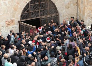 عامان على “هبة باب الرحمة”.. والصراع على الأقصى لم يتوقف