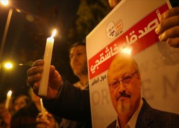 كيف علقت بريطانيا على تقرير الاستخبارات الأمريكية عن قتل خاشقجي؟