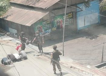 11 قتيلا باحتجاجات ميانمار ضد الانقلاب