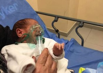 العضايلة ينتقد قمع المحتجين.. اعتبرها أشد من جريمة السلط