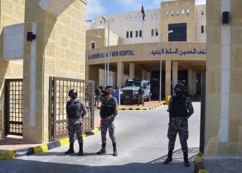 فيديوهات تكشف المأساة بعد وفاة مرضى فاجعة السلط