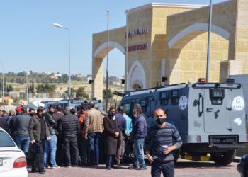 المصالحة يحذر من تكرار الكارثة ويطالب بوقف احتكار الأوكسجين