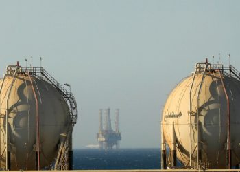 ست دول تعلن دخول ميثاق منتدى غاز شرق المتوسط حيز التنفيذ