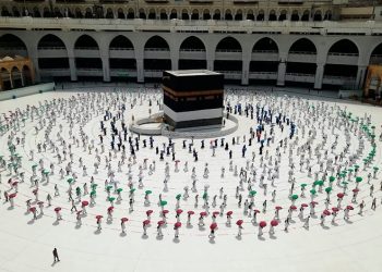 الصحة السعودية: الحصول على لقاح كورونا شرط رئيسي للحج