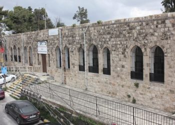 المدرسة الرشدية.. أبرز الصروح التعليمية العثمانية في الأردن