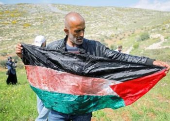 شهيد نابلس عاطف حنايشة.. أذن للجمعة ثم استشهد