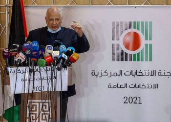 نوفل: هل سيحترم العالم إرادة الناخب الفلسطيني؟