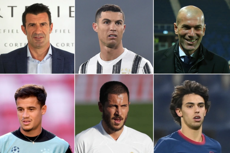 صفقات الدوري الإسباني