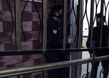 القضاة: ننتظر من الأمن العام توضيحًا مشفوعًا بالاعتذار عن “مقابلة قاتل والدته”