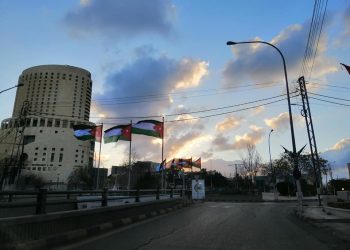 المملكة تتعرض لكتلة هوائية شديدة البرودة