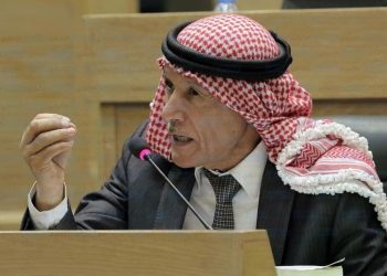 العرموطي: وزارة الاوقاف خلال 4 سنوات عينت 72 شخص فقط