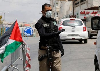 “فيسبوك”: تفكيك “شبكة مخترقين” مرتبطة بأجهزة الأمن الفلسطينية