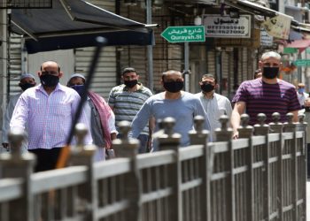 الأردنيون يترقبون الإجراءات التخفيفية في اجتماع للحكومة ومجلس النواب اليوم