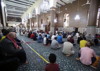 وزارة القضاء لدى الاحتلال تمنع موظفيها من المشي إلى أماكن عملهم