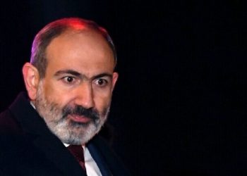 رئيس وزراء أرمينيا يعلن عن استقالته