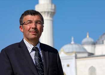 بتدابير.. المساجد التركية بالولايات المتحدة تحيي أجواء رمضان